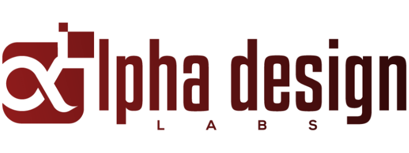 Alpha Design Labs Logo